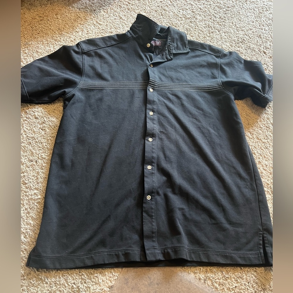 Men’s Tommy Bahamas 18 golf shirt